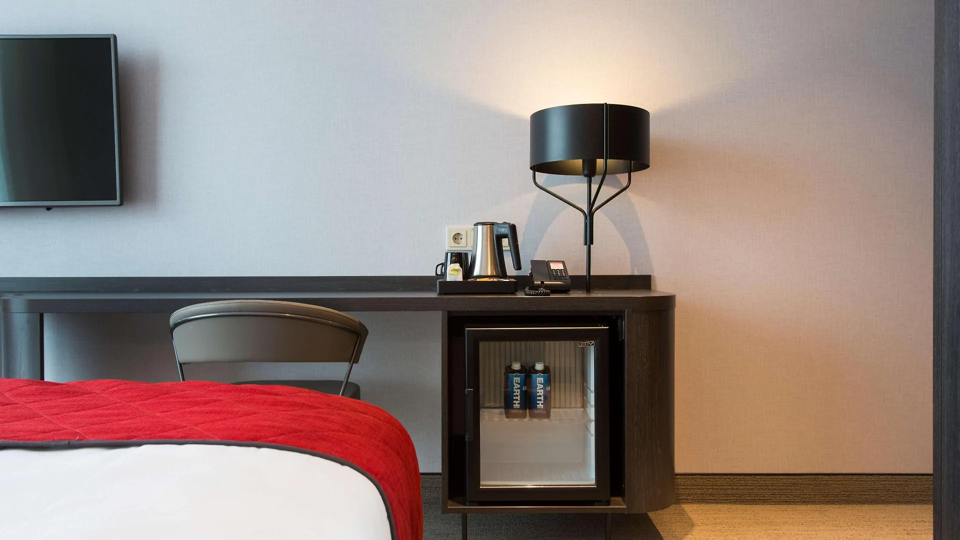 ****  Corendon Amsterdam New-West, A Tribute Portfolio Hotel Netherlands