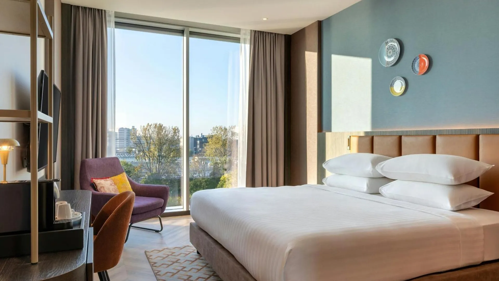 Corendon Amsterdam New-West, A Tribute Portfolio Hotel