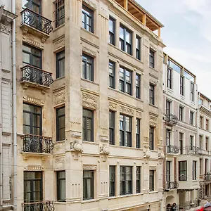 Premist Taksim 4* İstanbul