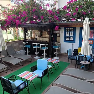 Caglar My Hause 4* Turgutreis