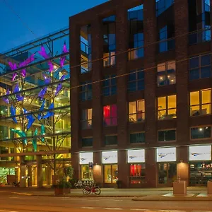 Hotell Grand Downtown