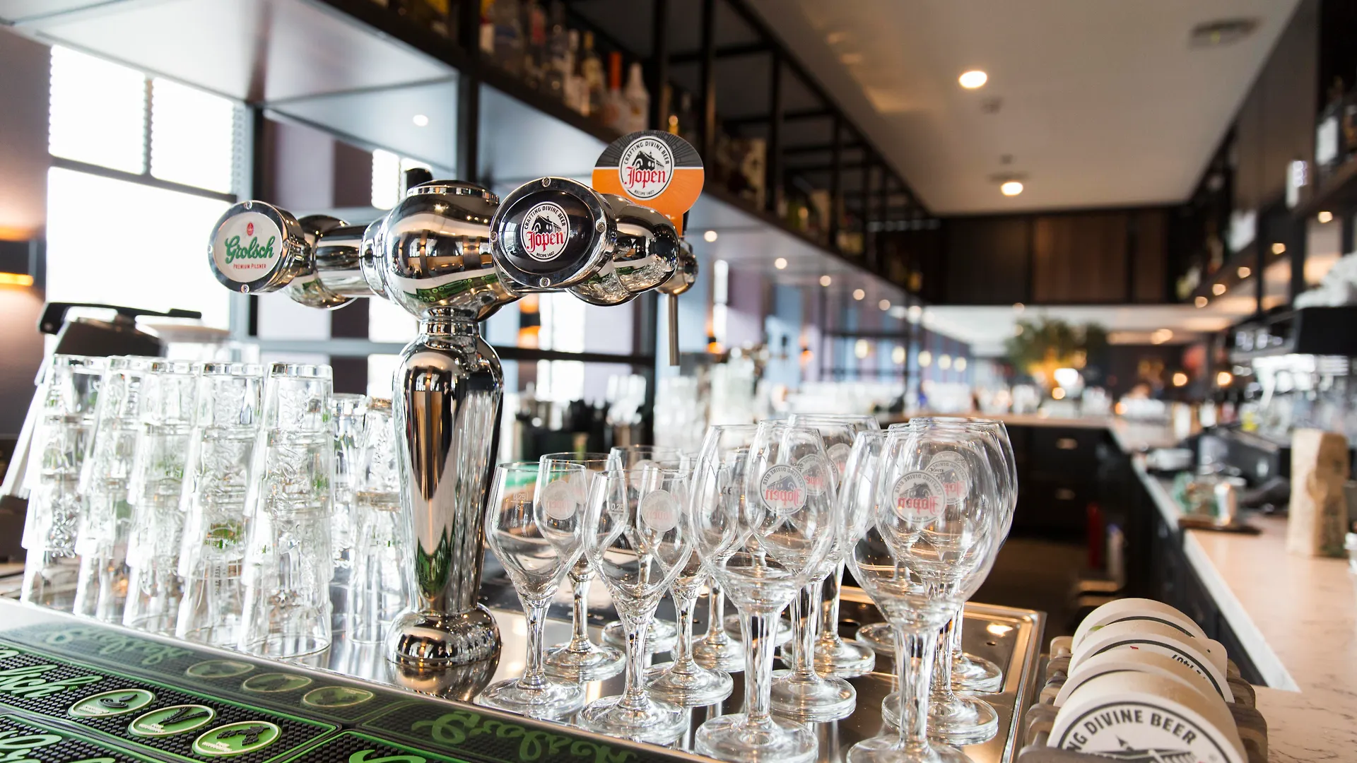 Corendon Amsterdam New-West, A Tribute Portfolio Hotel Países Bajos