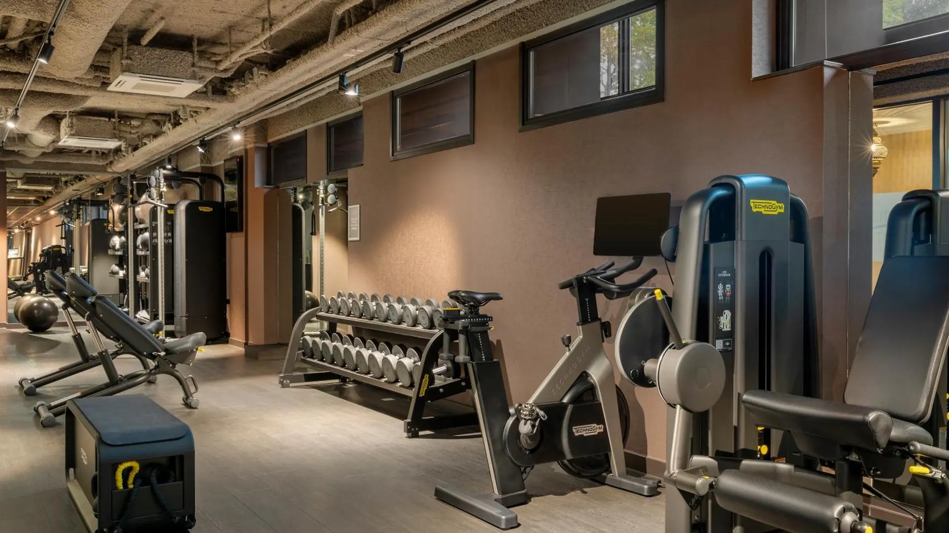 ****  Corendon Amsterdam New-West, A Tribute Portfolio Hotel Países Bajos