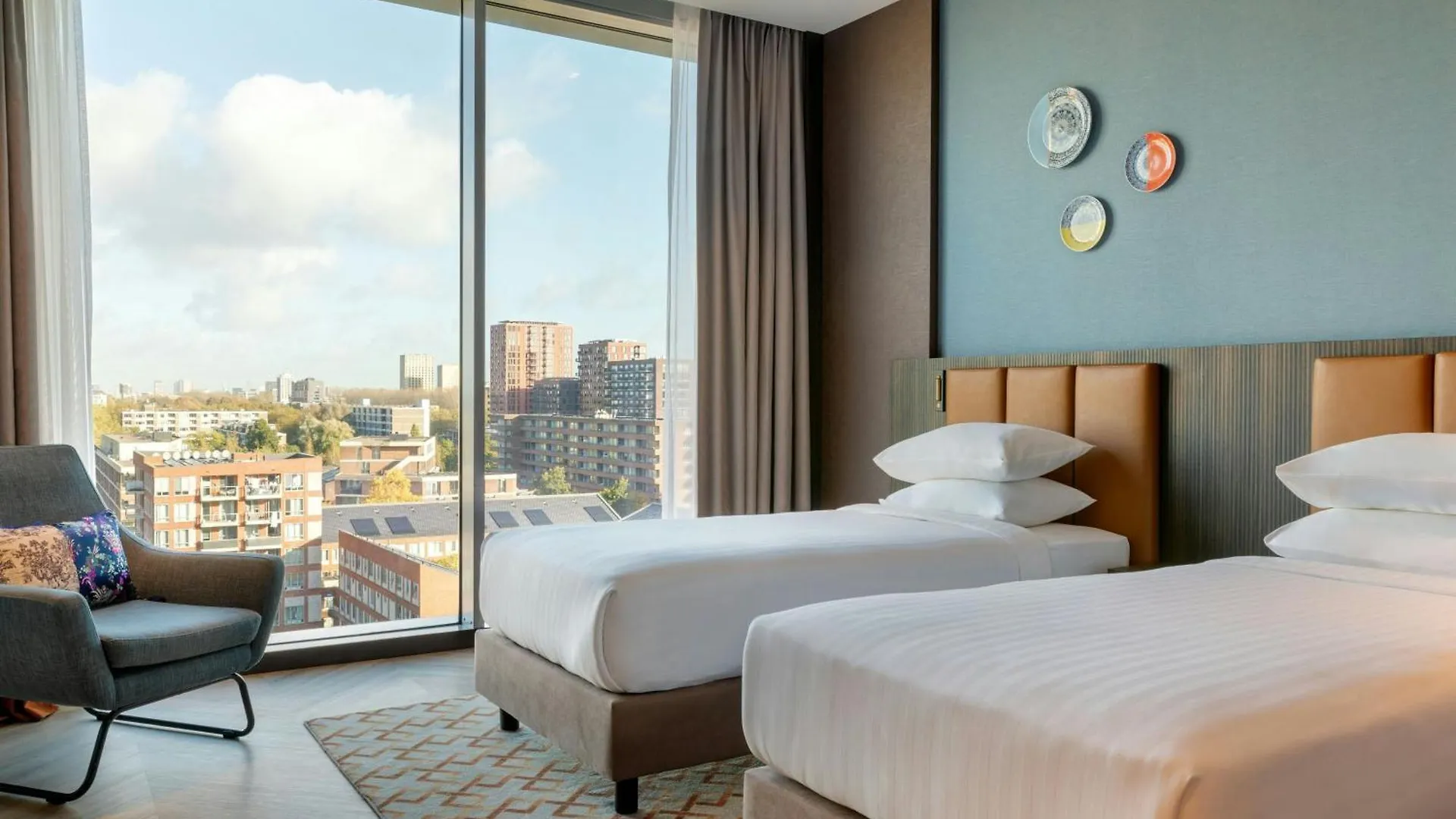 Corendon Amsterdam New-West, A Tribute Portfolio Hotel